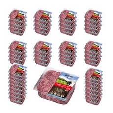 ProCani buy nature Rindfleisch pur 100% Muskelfleisch 48x500 g