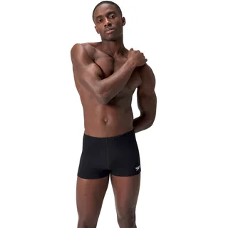 Speedo Badehose schwarz