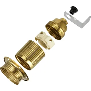 REV Ritter REV Fassung E27 Lampenfassung