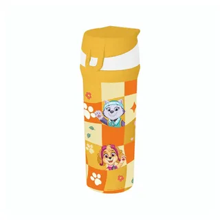 Koziol Trinkflasche Paw Patrol 500 ml Kunststoff Gelb