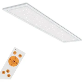 Briloner Leuchten LED Panel »PALLAS«