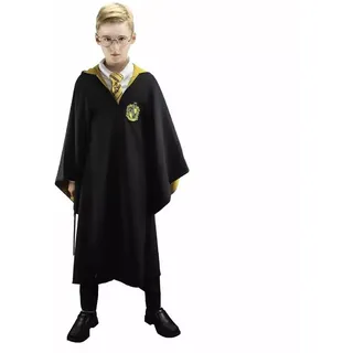 Cinereplicas Harry Potter Hufflepuff Kinder-tunika - Multicolor