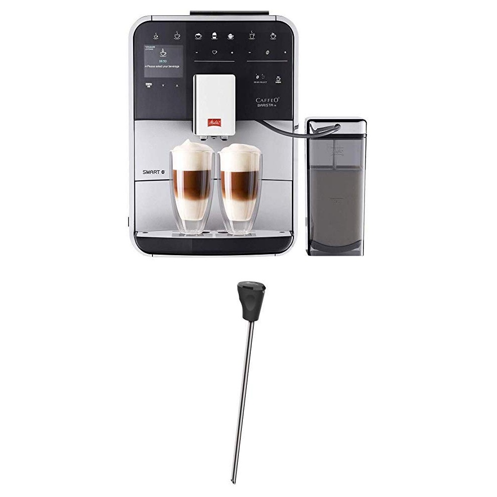 Bild von Barista TS Smart F850-101 silber