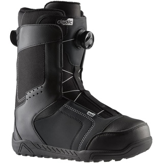 Head Unisex – Adult Classic LYT BOA Snowboard Boot, schwarz, 255