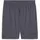TAD Essentials Short in grau M
