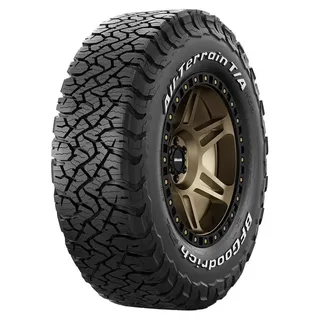 BF Goodrich All-Terrain T/A KO3 235/85 R16 120S 3PMSF