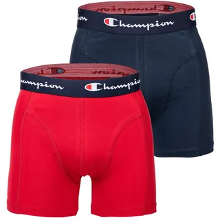 Champion Boxershorts 2er Pack | Gr.: