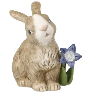 GOEBEL Hase Jahreshäschen 2023 - Figur Ostern