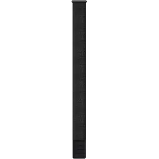 Garmin Ultrafit 26 mm Schwarz