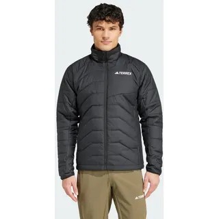 adidas Terrex Multi Synthetic Isolationsjacke Black S