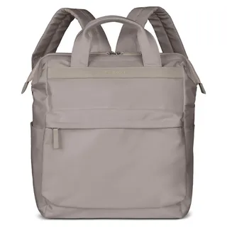 Bugatti Mare 2.0 Rucksack Damen Taupe