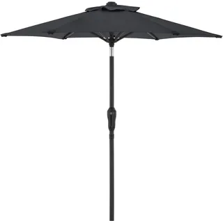 Doppler Life Lift Ø 180 cm Grau
