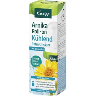 Kneipp Arnika Roll-on Kühlend