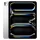 iPad Pro 13" Cellular 2024 16 GB RAM 2000 GB Silber