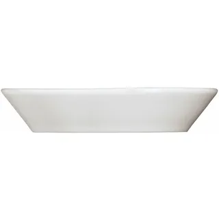 Espresso-, Eierbecher-Untertasse 11 cm - Tric Weiß - THOMAS PORZELLAN (ZUVOR ARZBERG) - 49700-800001-14721 - Weiß