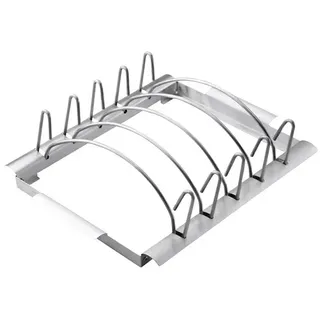 WEBER Barbecue Grilling Rack