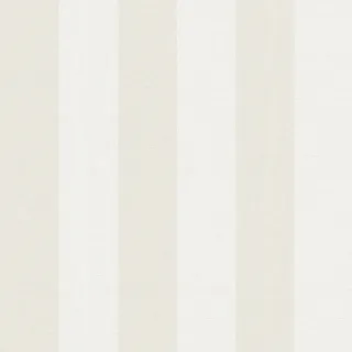 AS-Creation Vliestapete Streifen Vorgeleimt 10,05 m x 0,53 m Beige-Weiß FSC®