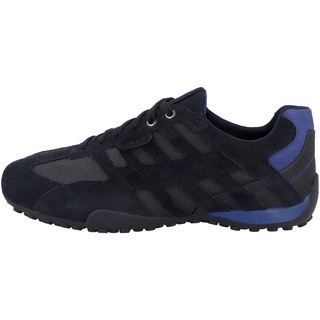 GEOX Snake U4207K navy/royal 39