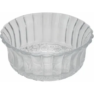 Villa d'Este Home Tivoli 6er Set Glasschale Ø 11,5 cm, Imperial