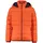 Kinderweste orange 104
