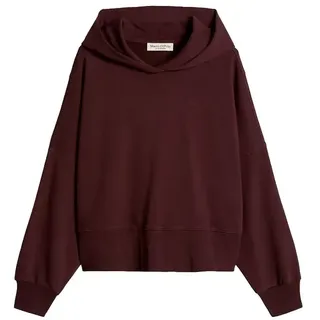 Marc O ́polo 5000012424 Kapuzenpullover - Black Cherry - XS