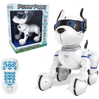 Lexibook Power Puppy - Roboterhund