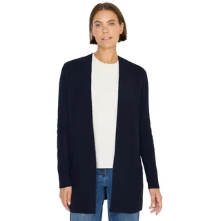 Cecil Damen Offener Struktur-Cardigan