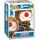 Funko X-Man Sunfire 1460 Funko Pop