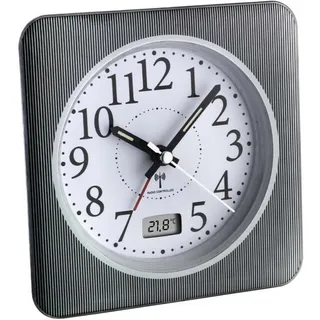 TFA 60.1502.10 grau