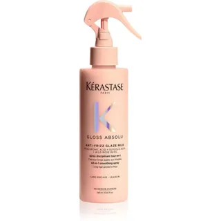Kérastase Gloss Absolu Anti-Frizz Glaze Milk abspülfreies Spray für glänzendes und geschmeidiges Haar 190 ml