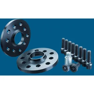 H&R B55573-08 Spurverbreiterung Trak Plus mit ABE