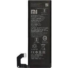 Bild Li-Ionen Akku BM4N für Xiaomi Mi 10 5G (460200000U1G)