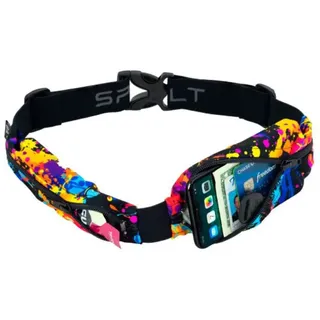 Spibelt Dual Pocket Pro Rave Gürteltasche - Black - One Size