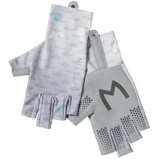 Westin Solar Upf 50+ Handschuhe Grau L