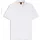 Polo weiß 4XL