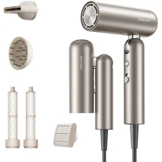 DREAME Pocket Pro Gold