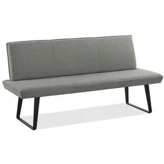 Niehoff Elba 200 x 91 x 65 cm Grau