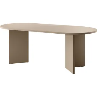 Selsey OVO 90 x 75 x 204 cm beige
