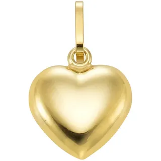 FIRETTI Herz Gold 333