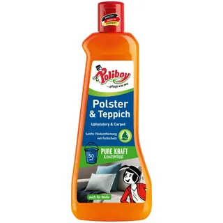 polyboy Polster Teppich Reiniger 1 l