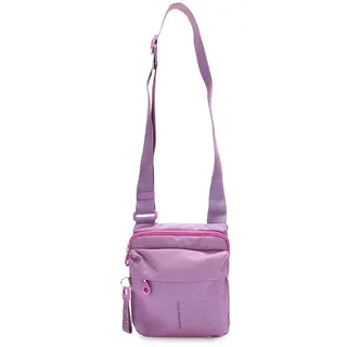 Mandarina Duck MD20 Crossover Synthetik Lila/Pink
