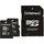 Micro SD-Karte 2er pack