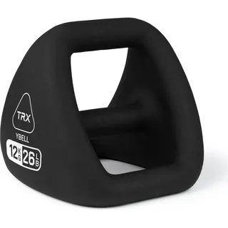 TRX YBell Neo 12 kg Hantel 4-in-1 schwarz