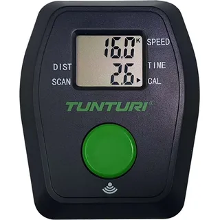 Tunturi Cardio Fit D20 Monitor