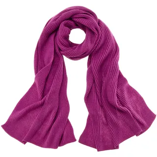 LASCANA LASCANA, Strickschal Grobstrick Schal, Wollschal, Winterschal, Damenschal, Modeschal,