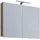 my bath 60 cm braun