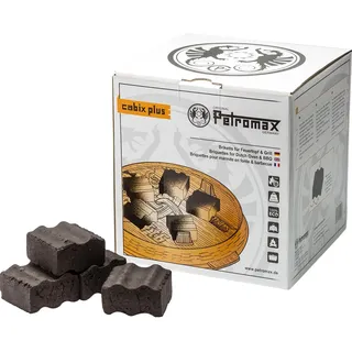 Petromax Grillbrikett 3 kg schwarz