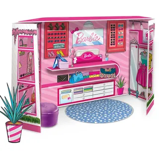 Lisciani Barbie Fashion Boutique (32 cm)