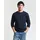 Shield LS T-Shirt Evening Blue S