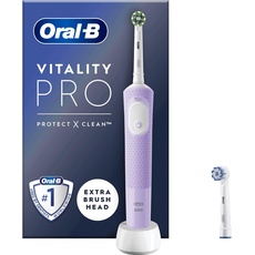 Bild Oral-B Elektrische Zahnbürste Vitality Pro